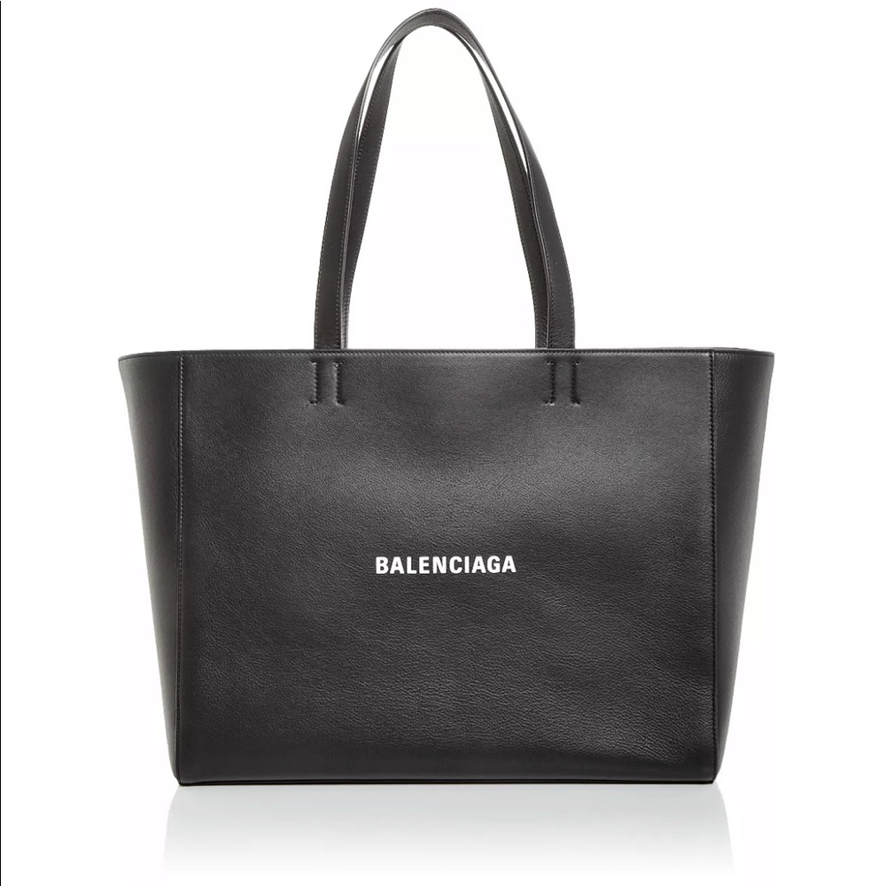 Balenciaga large tote bag - Picture 6 of 14